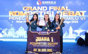 Bawaslu