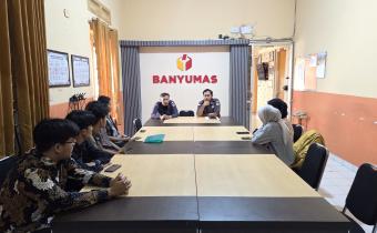 Bawaslu Banyumas
