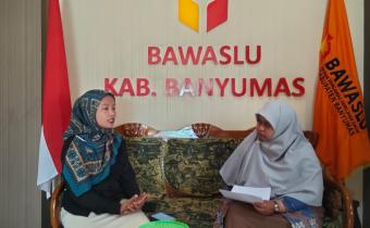 Bawaslu Banyumas