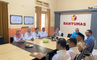 Bawaslu Banyumas