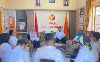 Bawaslu Banyumas