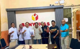 Bawaslu Banyumas