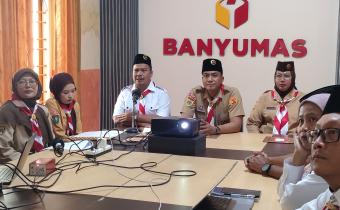 Bawaslu Banyumas