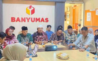 Bawaslu Banyumas