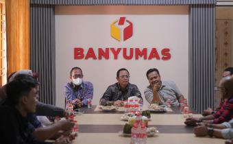 Bawaslu Banyumas