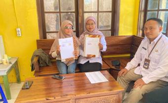 Bawaslu Banyumas