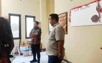 Bawaslu Banyumas