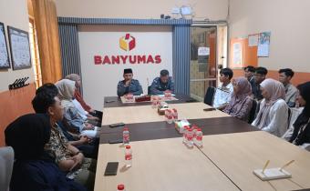Bawaslu Banyumas