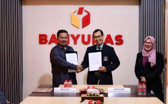 Bawaslu Banyumas