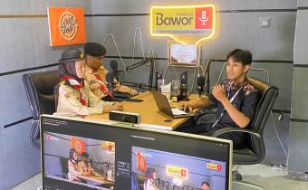 Bawaslu Banyumas