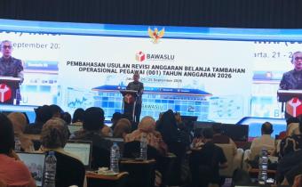Bawaslu Banyumas