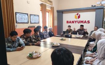 Bawaslu Banyumas