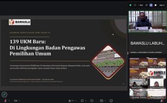 Bawaslu Banyumas
