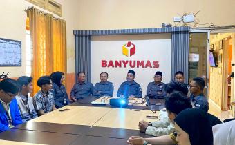 Bawaslu Banyumas