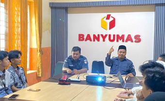 Bawaslu Banyumas