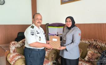 Bawaslu Banyumas