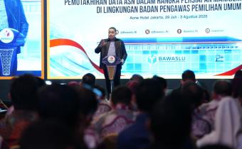 Bawaslu