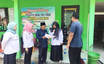 Bawaslu Banyumas