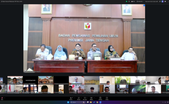 Bawaslu Banyumas
