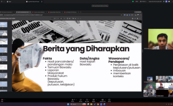 Bawaslu Banyumas
