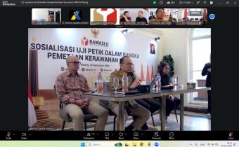 Bawaslu Banyumas