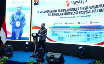 Bawaslu Banyumas