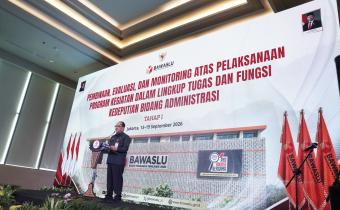 Bawaslu