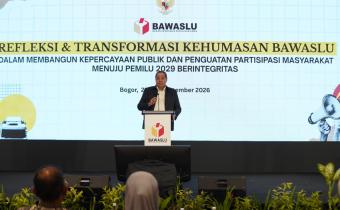 Bawaslu