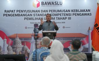 Bawaslu
