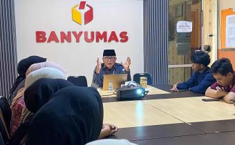 Bawaslu Banyumas